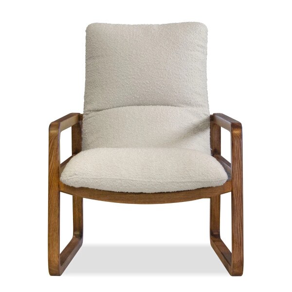 Hans Lounge Chair